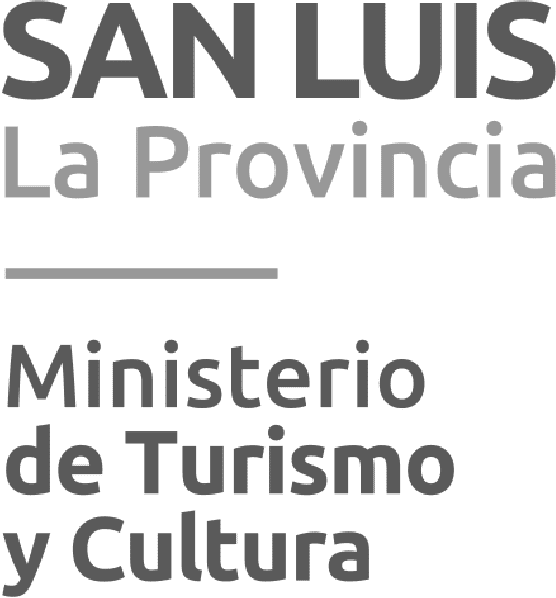 Ministerio de Turismo y Cultura